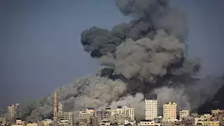 دعوة حقوقية لإنهاء "التجاهل الصارخ" للحق في الصحة بغزة