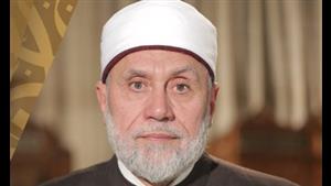 أستاذ بالأزهر: الحضرة الصوفية ظلال لحقائق فى الأرواح فى السماء