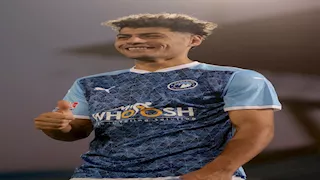 الاتحاد السكندري يعلن التعاقد مع عبد الرحمن مجدي لاعب بيراميدز