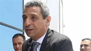 من "الشلوفة".. محافظ السويس يعلن بدء موسم حصاد القمح