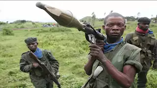 جماعات مسلحة تشن هجومًا على مواقع تابعة للجيش المالي