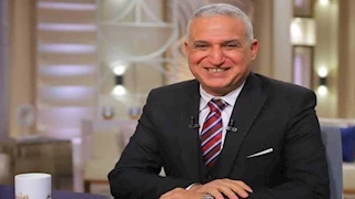 كبير الأثريين: المتحف الكبير يطبق نظام حماية متكامل لزواره وكنوزه الأثرية