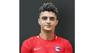 "سنتين من المعاناة النفسية والإجبار".. عمر السعيد يعلن فسخ عقده مع مودرن سبورت