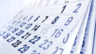 تعرف على موعد إجازة المولد النبوي الشريف 2025