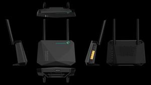 فودافون تتعاون مع الصافي و"جرين پاكت العالمية لتوطين صناعة الراوترات محليًّا  