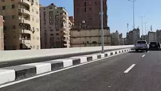 ادعاءات إخوانية.. مصدر أمني يكشف حقيقة انتشار السرقات على محور عمرو بن العاص