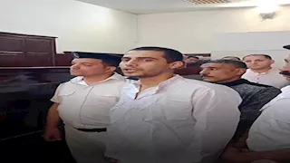 حكم نهائي وبات.. النقض تؤيد إعدام مدرس الفيزياء قاتل تلميذه في الدقهلية