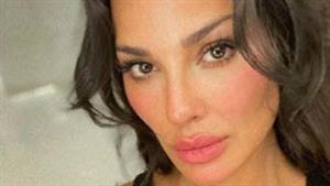 "بدون مكياج".. أحدث ظهور لنادين نسيب نجيم والجمهور يغازلها