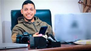 ذهب لإنقاذ أحد الجرحى فاستُشهد".. حكاية مصوّر فلسطيني بقي جثمانه تحت الأنقاض 9 أشهر