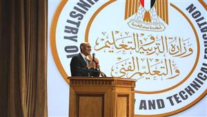 قبل بدء الدراسة.. 10 توجيهات هامة لوزير التربية والتعليم