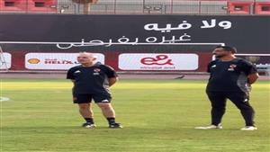 الكشف عن مترجم كولر الجديد في الأهلي