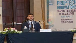 خالد عباس: "العاصمة الإدارية" ستشهد لقاءات للمستثمرين الأجانب خلال استضافة المنتدى الحضري العالمي