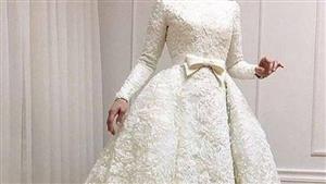 هل تأثم المحجبة إذا أظهرت جزءًا من شعرها في حفل زفافها؟.. سعاد صالح تُجيب