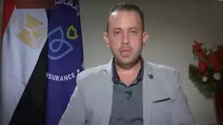 تجديد تكليف أيمن رخا مديرًا لـ"صحة جنوب سيناء" وتيسير أعمال رئيس إقليم القناة