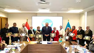 "الرقابة الصحية" تعلن الحصول على الاعتماد الدولي لدليل معايير المستشفيات