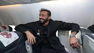 في واقعة الخناقة الشهيرة.. انتهاء دعوى محمود كهربا ضد فندق بالتصالح