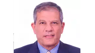 ندب الدكتور جمال هاشم للعمل مستشارًا لوزير التعليم العالي لشؤون المعاهد