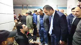 نائب وزير الصحة يتفقد عددًا من مستشفيات الشرقية: خطوات تنفيذية لحل التحديات