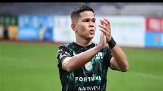 أبرز 10 معلومات عن البرازيلي ايفرتون دا سليفا صفقة الأهلي المنتظرة