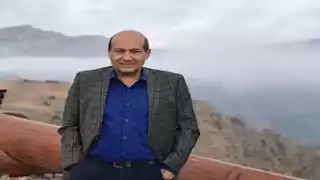 ماذا قال طارق الشناوي عن مسلسل "سيد الناس" بطولة عمرو سعد؟