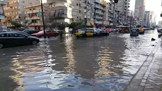 طقس الـ6 أيام المقبلة.. الأرصاد: رياح وأمطار بهذه المناطق