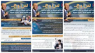 نظام البكالوريا المصرية.. "س و ج" كل ما تود معرفته عن بديل الثانوية العامة