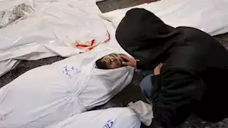 صحة غزة: 25 شهيدا وأكثر من 77 جريحا بسبب الغارات الإسرائيلية