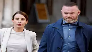 "يهودي".. روني يكشف سر لأول مرة عن أصوله و ديانته