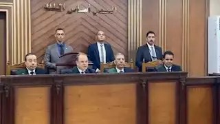 تأجيل محاكمة 6 متهمين بـ"خلية المرج" الإرهابية لـ14 أكتوبر