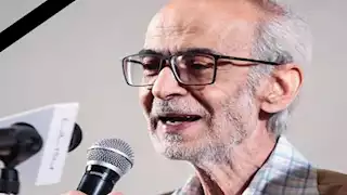 وفاة المخرج التسجيلي سمير عوف