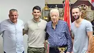 العائلة تحكم.. إخوة وآباء وكلاء نجوم الأهلي والزمالك