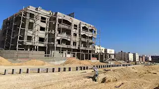 الإسكان: إطلاق التيار الكهربائي بأراضي بيت الوطن "المرحلة الثانية" بالقاهرة الجديدة