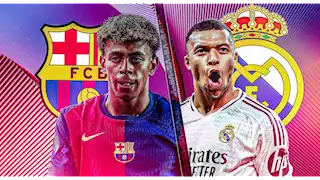 الريال ضد برشلونة.. ماذا يحدث عندما يقام الكلاسيكو يوم الأحد؟