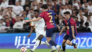 مدرب جديد للريال.. آخر تطورات سوق الانتقالات الأوروبية