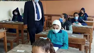 المناهج والحصص والمواد المضافة للمجموع.. قرارات عاجلة من التعليم بشأن العام الجديد