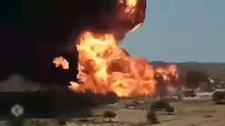 "المقاول استخرج ترخيص لموقع مشابه".. مفاجأة في تقرير "إيجاس" بقضية خط غاز أكتوبر