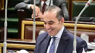 محمود فوزي: القائمة المغلقة تضمن تمثيل الفئات المستهدفة في البرلمان