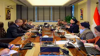 وزيرة التنمية المحلية تكشف قيمة استثمارات منظومة المخلفات الصلبة بجنوب سيناء