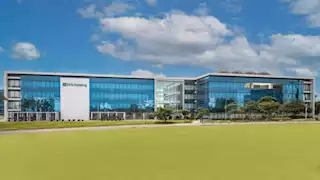 "إي اف چي هيرميس" تنتهي من إتمام طرح شركة جمجوم فاشن بالسعودية