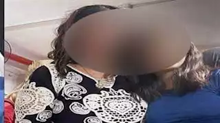 في واقعة ريناد عادل.. ماذا قال والدا طفلة الإسكندرية أمام النيابة؟