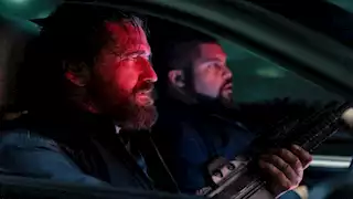 "Den of Thieves 2" ينتزع صدارة شباك التذاكر من "Mufasa: The Lion King"