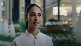 "المهن التمثيلية" تنظر وقف تصريح عمل آية سماحة بعد إساءتها لـ مشيرة إسماعيل 