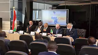 وكالة الفضاء المصرية تنظم برنامج التدريب الإفريقي الدورة الرابعة