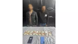 ضبط 5 لصوص لسرقة السيارات والشقق في مناطق التجمع وعابدين وحلوان