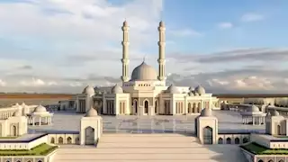 ضم مسجد مصر الكبير إلى "الأوقاف" علميًّا ودعويًّا.. والعميد ماهر السيد مديرًا إداريًّا