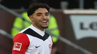 عمر مرموش يتحدث عن بداية مشواره الاحترافي.. ورفض والده لكرة القدم