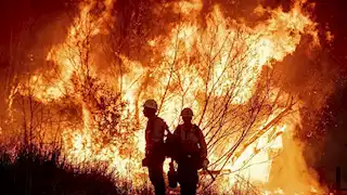 بسبب الطقس.. أمريكا تتكبد خسائر بـ101 مليار دولار