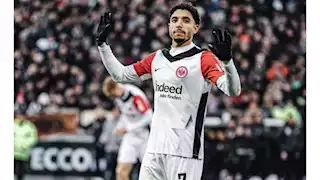 "أنا تصرفت".. أبو جريشة يكشف لمصراوي سر رفض والد عمر مرموش كرة القدم