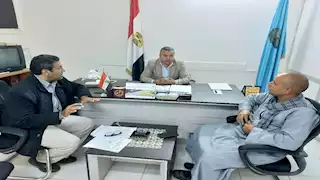 بطل القصب.. مزارع أقصري يورد 63 طنًا للفدان ويتلقى تكريم وزارة الزراعة