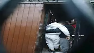 رصاصات غدر في نَصّ الشارع.. قرار من الجنايات في جريمة "ناهيا البلد"